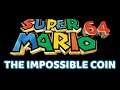 Super Mario 64 - The Impossible Coin (RTA)