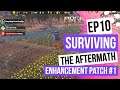 Surviving The Aftermath - Enhancement Patch #1 EP 10 [100% Difficulty, No Commentary]