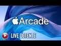 Testons les jeux Apple Arcade !!