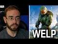 The Halo Infinite Situation Is Getting Worse