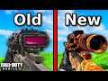 THE LEGENDARY ARTIC HAS CHANGED!! | CALL OF DUTY MOBILE | SOLO VS SQUADS