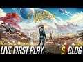 The Outer Worlds Live First Play | ShopTo
