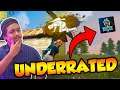 THESE UNDERRATED PLAYERS PLAYED LIKE RAISTAR - NoobGamer BBF