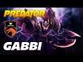TNC.GABBI SPECTRE PREDATOR - Dota 2 Pro Gameplay [Watch & Learn]