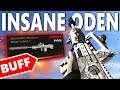 Try this CLOSE RANGE ODEN Class Setup in Warzone (DMR Replacement)