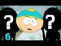 Two Unexpected Guests | Cartman Plays Fran Bow - Part 6
