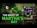 Who is the GHOST of Martha's Bay? (Zelda Theory)