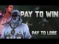WHO WINS?: 'Pay To Win' LEROY VS 'Pay To Lose' LEI (AllTimesZZZ vs King Jae) TEKKEN 7