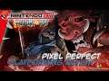 Within the Blade Console Debut Review! Pixel Perfect Ninja Platforming Imbued with RPG Elements!