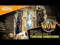 World of Warcraft Throne: The Unboxing