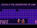 Zelda II: The Adventure of Link - Part 4