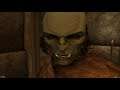 176. The Elder Scrolls III. Morrowind. Вивек. Гильдия бойцов. Устранение сторонников Сжоринга