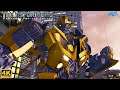 Трансформеры 2: Месть падших / Transformers: Revenge Of The Fallen (2009) - gameplay on Intel HD