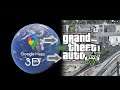 3D Google Maps to GTA 5 - Mod Tutorial