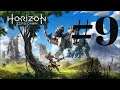 [9] Horizon Zero Dawn | Let's Play