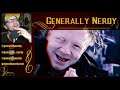 A Nerd Reacts to King 810 "Hellhounds" | Generally Nerdy