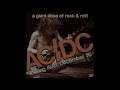 AC/DC - The Jack - Live Brisbane 1976 (2021 Remaster)