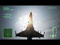 Ace Combat 7 Multiplayer Battle Royal #1211 (Unlimited) - HVAAs Too Strong
