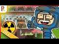 Agora temos ENERGIA NUCLEAR! | Oxygen Not Included