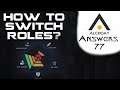 Alchemy Answers 77: How to Switch Roles & Should you Learn Other Roles
