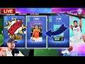 Almost level 28!! i need trae young!! | NBA 2k21 MyTeam live stream