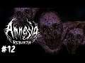 Amnesia Rebirth - Never Ending Nightmare - Part 12