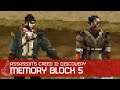 Assassin's Creed II Discovery - Memory Block 5 [Full Synch 100%]