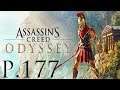 Assassin's Creed Odyssey 100% Walkthrough Part 177