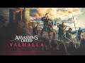 ASSASSIN'S CREED VALHALLA l ALLIES WITH EAST ANGLIA