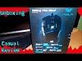 Aula Killing The Soul Gaming Mouse Unboxing
