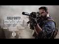 Call of Duty: Modern Warfare Main Theme Rock Version (cover)