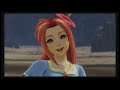 Camino a Age of Calamity Hyrule Warriors Definitive Edition Gameplay Tetra, King Daphnes and Marin