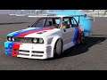 CarX Drift Racing 2 - BMW M3 E30 tuning & drifting - Money Mod APK - Android Gameplay #52