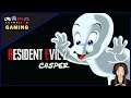 Casper Visits Raccoon City - | Resident Evil 2 Remake Mr X Mod