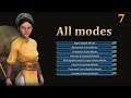 CIV 6 Deity - All special mods on, part 7