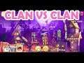 CLAN VS CLAN  (W HAL) ANGRY BIRDS 2 - 20-09-2020