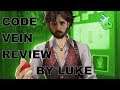 Code Vein Review by Luke