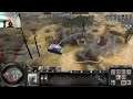 Company of Heroes 2 Japan player LIVE!