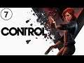 CONTROL!! FULL GAME GAME-PLAY WALKTHROUGH PART 7] [NO COMMENTARY!!]