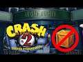 Crash Bandicoot 2 (N. Sane Trilogy) - No Box Breaking Challenge - Level 23: Night Fight