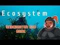 Create an Underwater World - Lets Look at.. Ecosystems