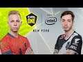 CS:GO - Team Liquid vs. G2 Esports [Dust2] Map 1 - Group A - ESL One New York 2019
