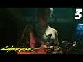 Cyberpunk Part 3- Braindance