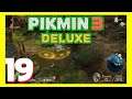 DAY 31: Yay, we've found 20 types of fruit!!! - PART 19 | PIKMIN 3 DELUXE PLAYTHROUGH GAMEPLAY