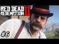 DEBT COLLECTOR | Red Dead Redemption 2