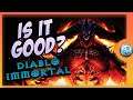Diablo Immortal Review [Technical Alpha]