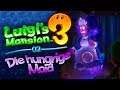 Die HUNGRIGE MAID! 👻 02 • Let's Play Luigis Mansion 3