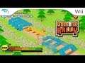 Domino Rally | Dolphin Emulator 5.0-10411 [1080p HD] | Nintendo Wii