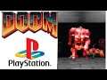 Doom (PS1) Gameplay No commentary Let's Play