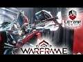 Efficient Beams on the Convectrix is Awesome (Warframe Gameplay)